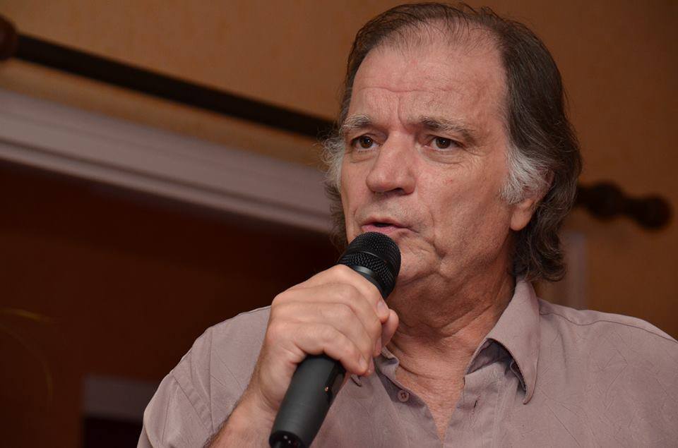 Gérard Vermont