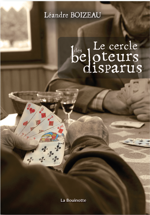 La Bouinotte