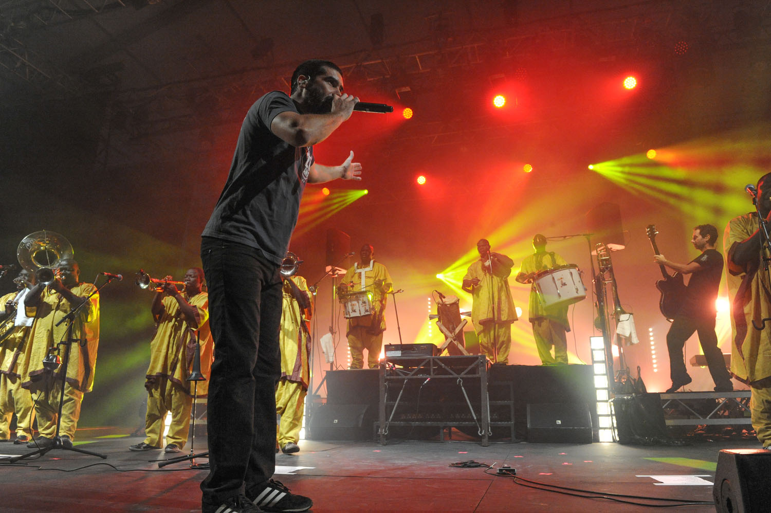 Les Ogres de Barback