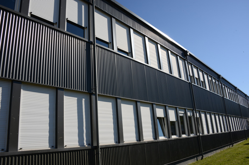 Collège Condorcet de Levroux
