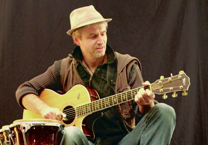 Marc Tex'O