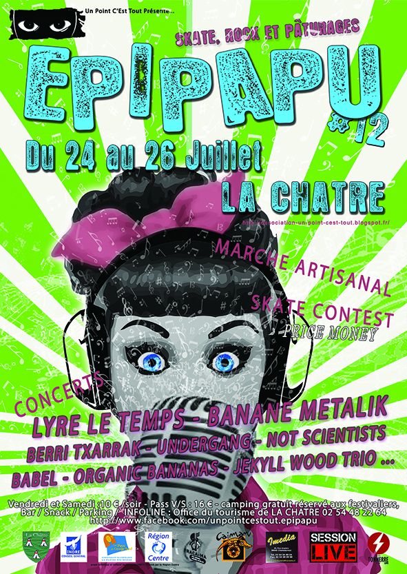Festival EPIPAPU
