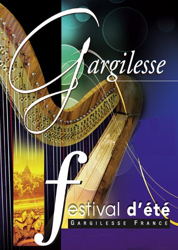 Festival de Harpe