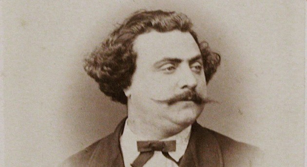 Ernest Appert
